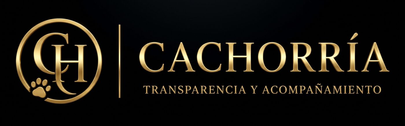 CACHORRIA